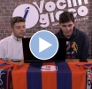 "Il Ruggito di P4ul & Lollo" - Il Post Partita di Taranto Potenza