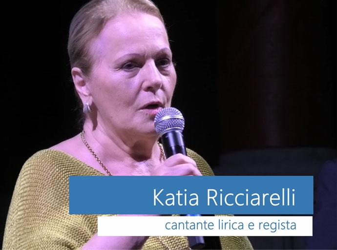 News Basilicata - Turandot a Matera con Katia Ricciarelli