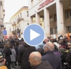 News Basilicata - Crisi idrica, manifestazione oggi a Potenza