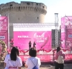 News Basilicata - Race for the Cure a Matera