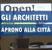 News Basilicata - Open! Studi Aperti, gli architetti escono dagli studi e incontrano la città